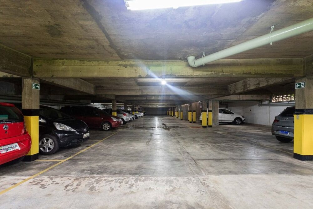 Apartamento, 2 quartos, 79 m² - Foto 9
