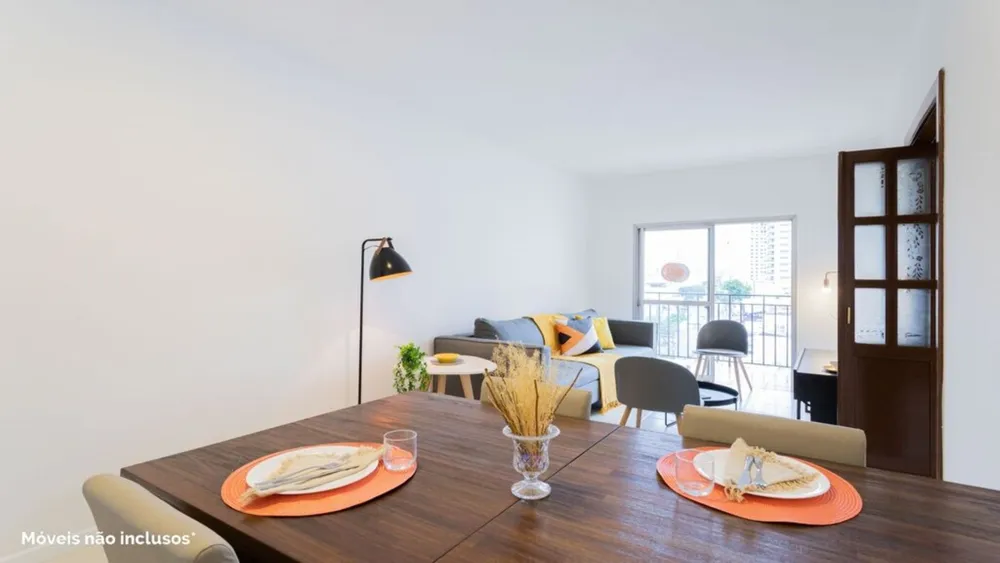 Apartamento, 2 quartos, 79 m² - Foto 5
