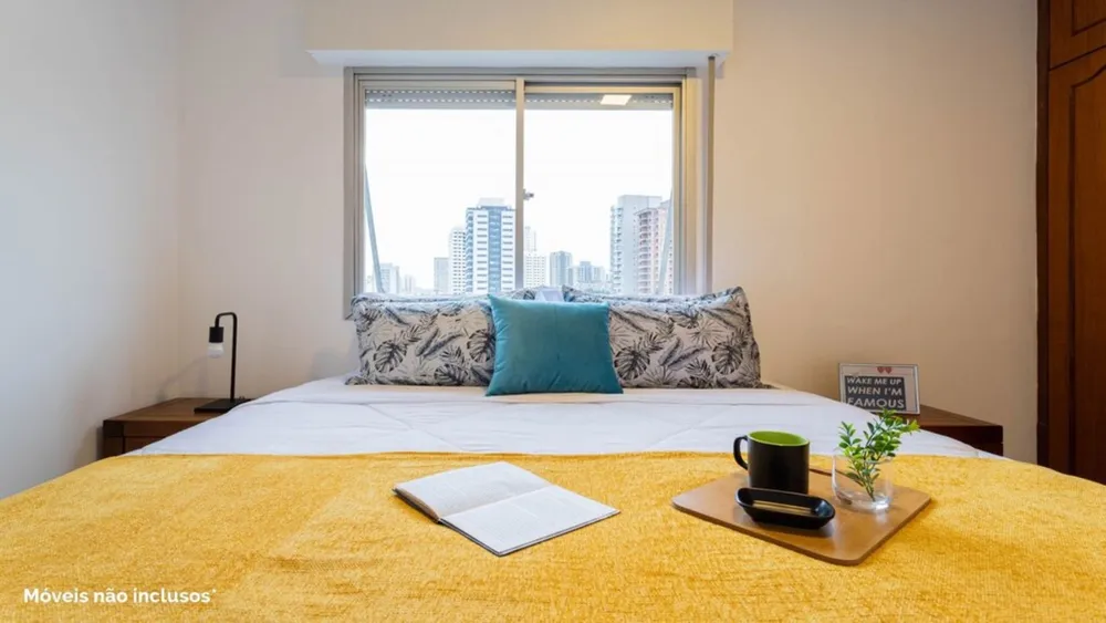 Apartamento, 2 quartos, 79 m² - Foto 7