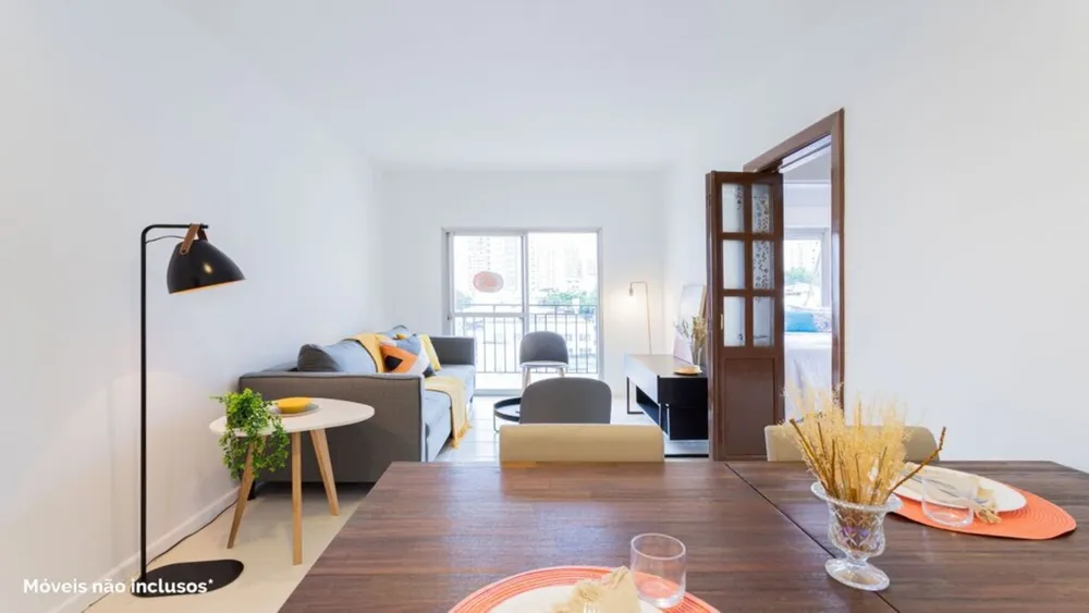 Apartamento, 2 quartos, 79 m² - Foto 8