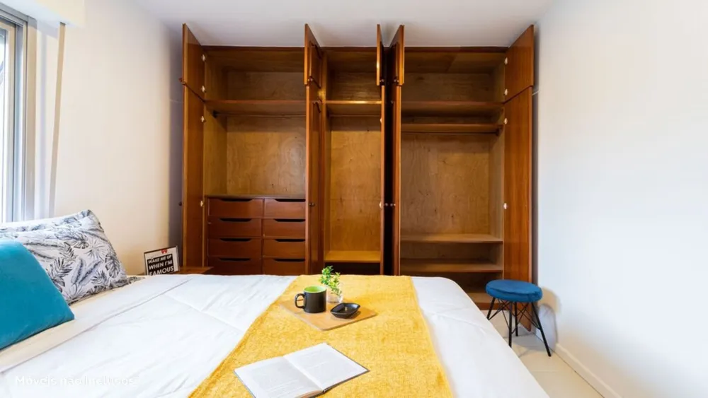Apartamento, 2 quartos, 79 m² - Foto 1