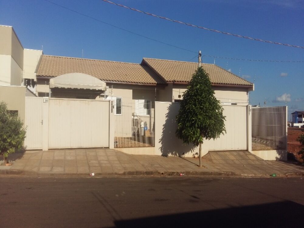 Casa, 6 quartos - Foto 2