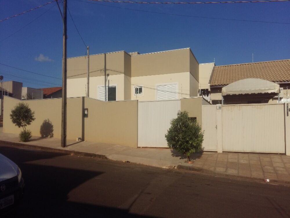 Casa, 6 quartos - Foto 3