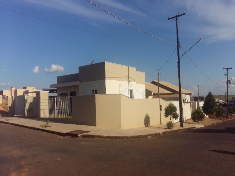 Casa, 6 quartos - Foto 4