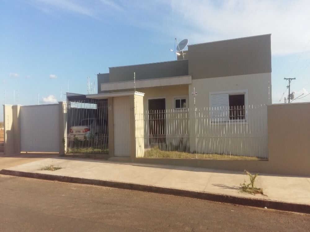 Casa, 6 quartos - Foto 1