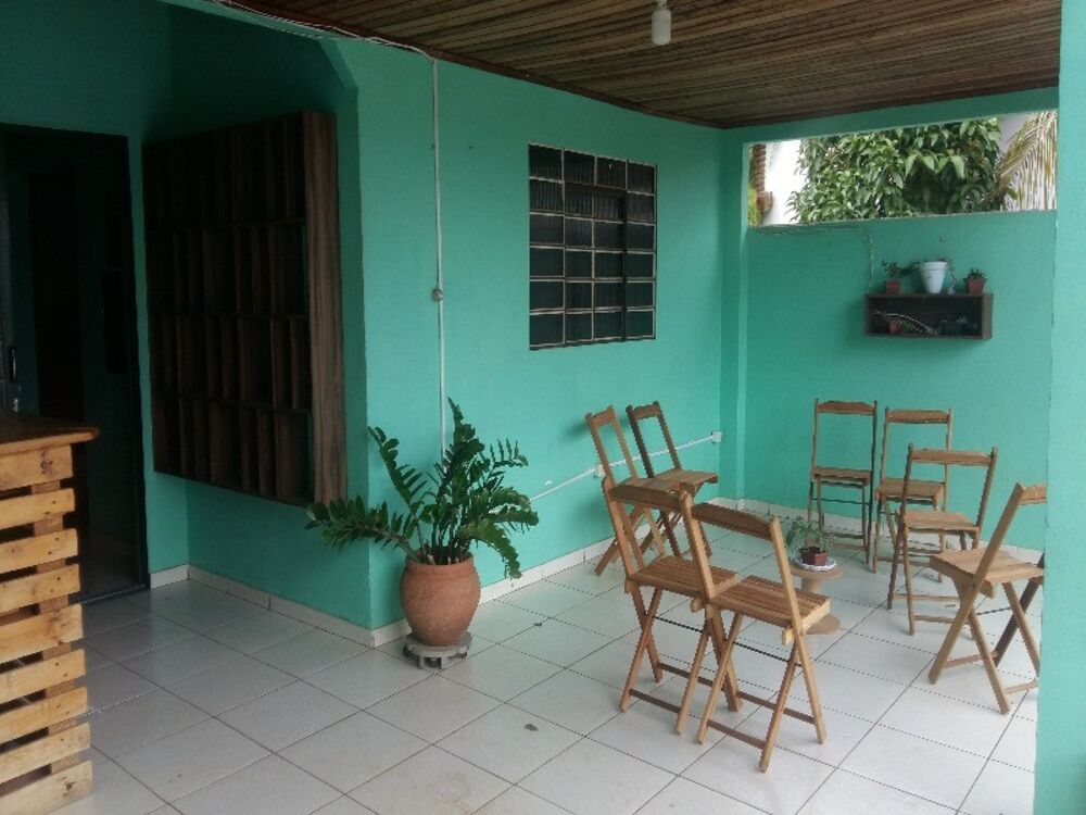 Casa, 2 quartos - Foto 1