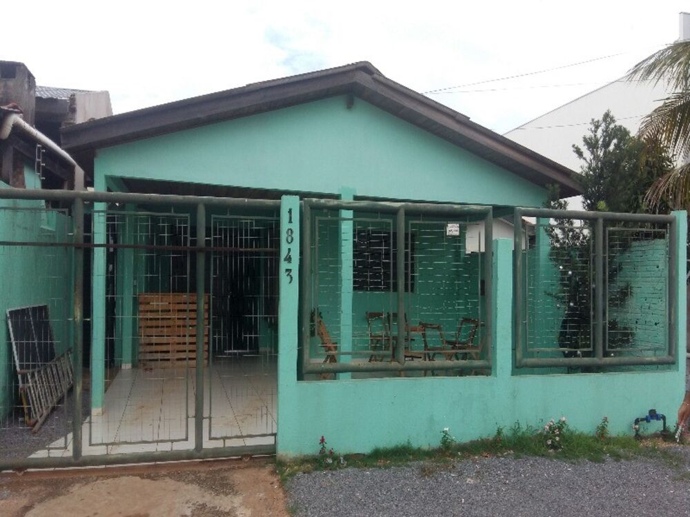 Casa, 2 quartos - Foto 2
