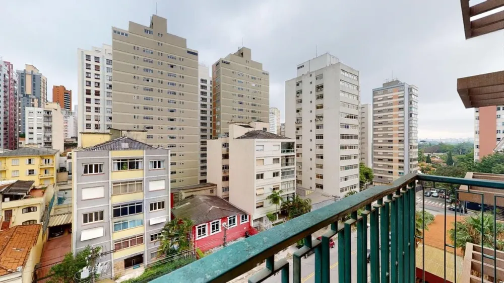 Apartamento, 3 quartos, 178 m² - Foto 11