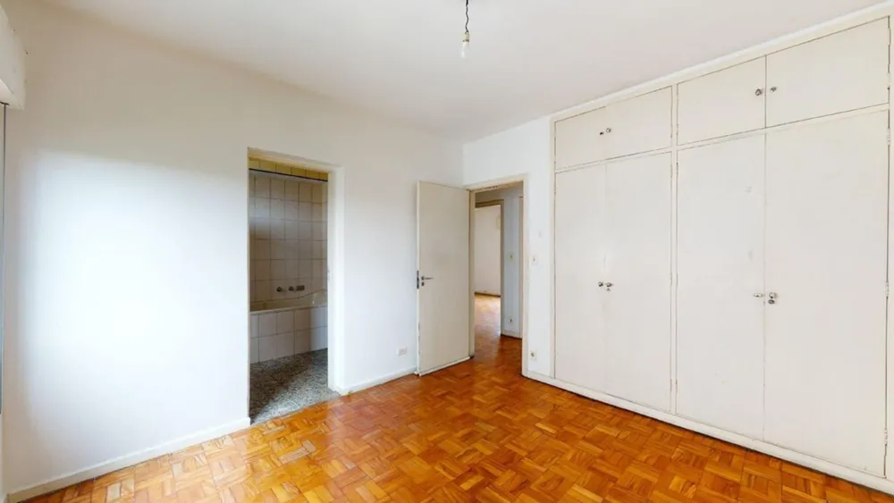 Apartamento, 3 quartos, 178 m² - Foto 2