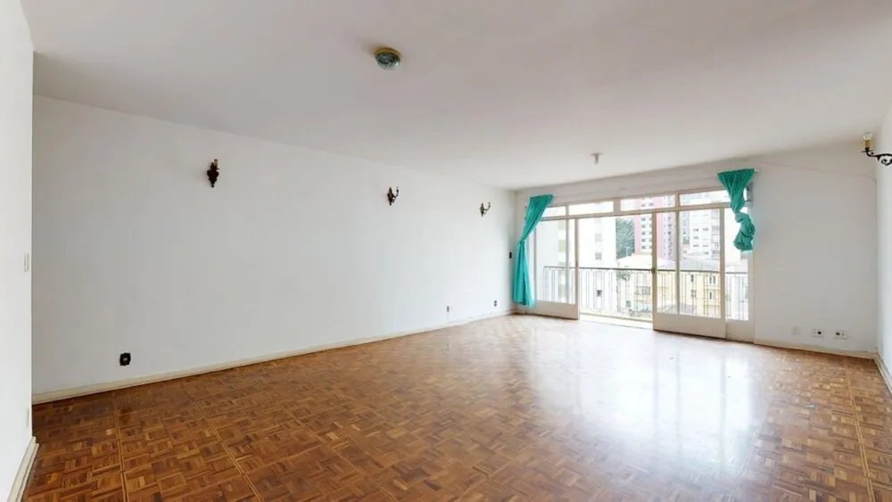 Apartamento, 3 quartos, 178 m² - Foto 1