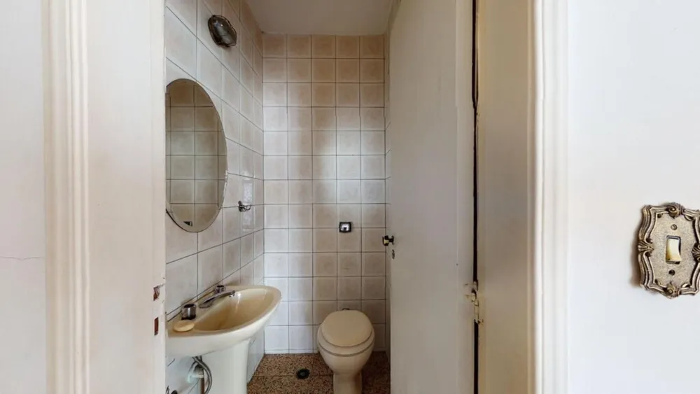 Apartamento, 3 quartos, 178 m² - Foto 3