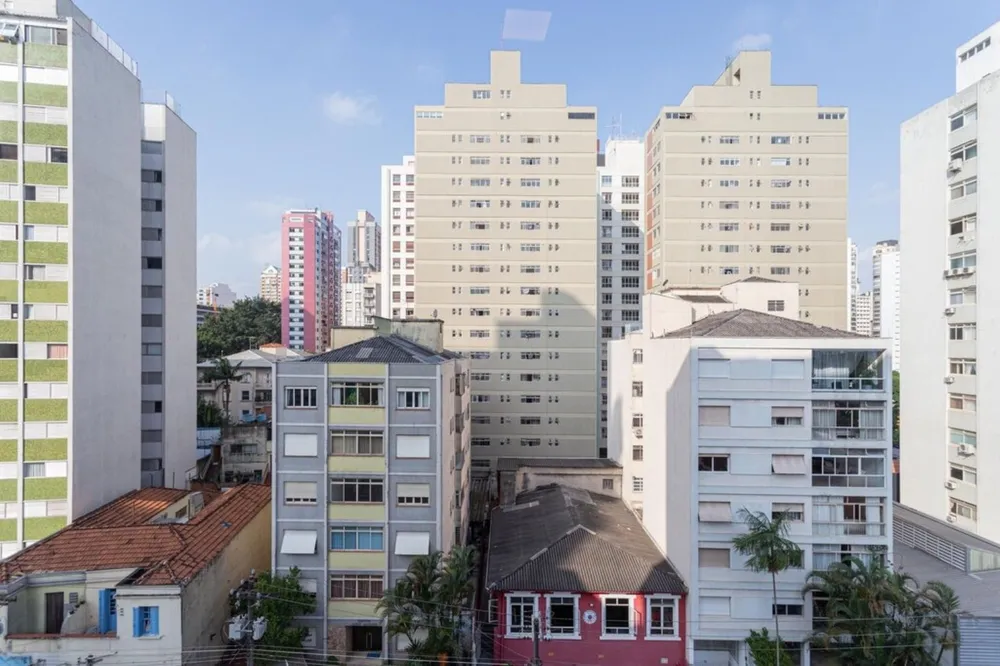 Apartamento, 3 quartos, 178 m² - Foto 5