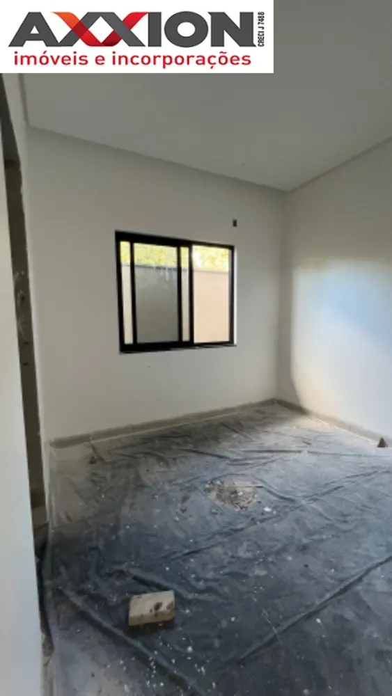 Casa, 3 quartos - Foto 14