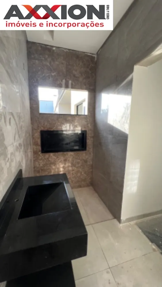 Casa, 3 quartos - Foto 12
