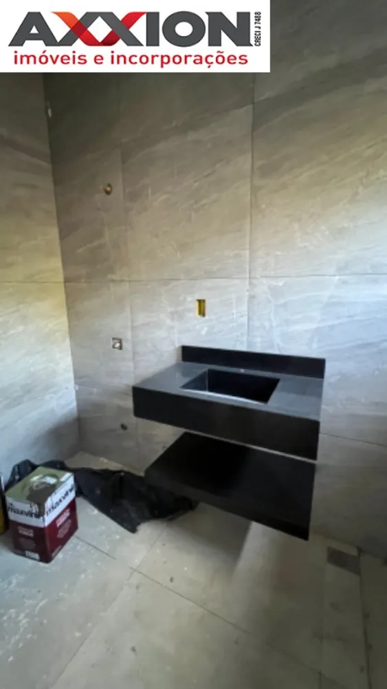 Casa, 3 quartos - Foto 15