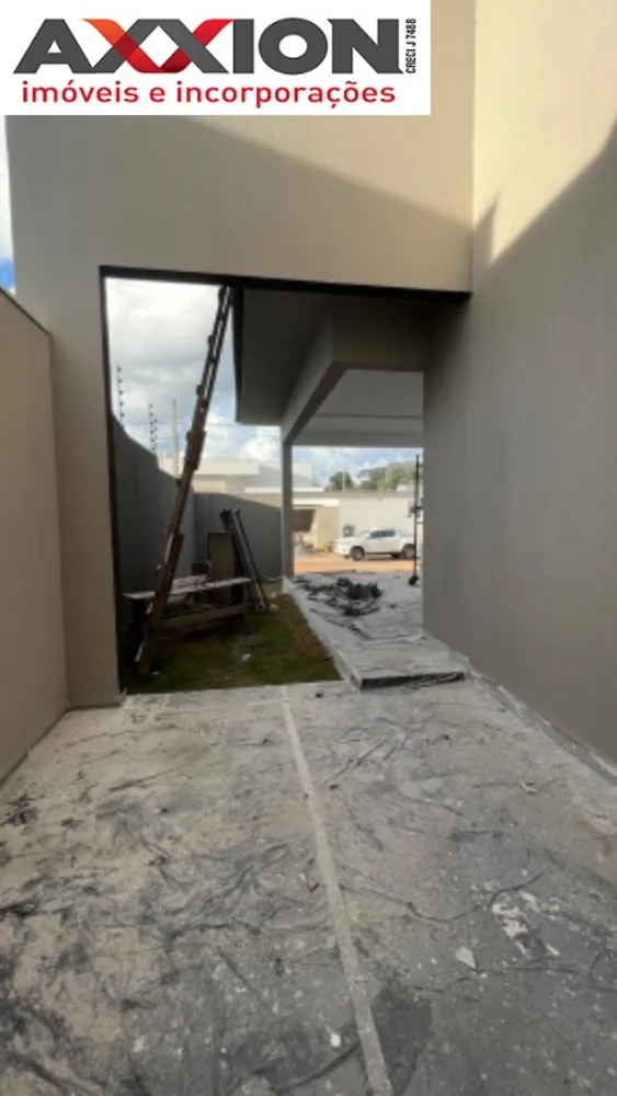 Casa, 3 quartos - Foto 11