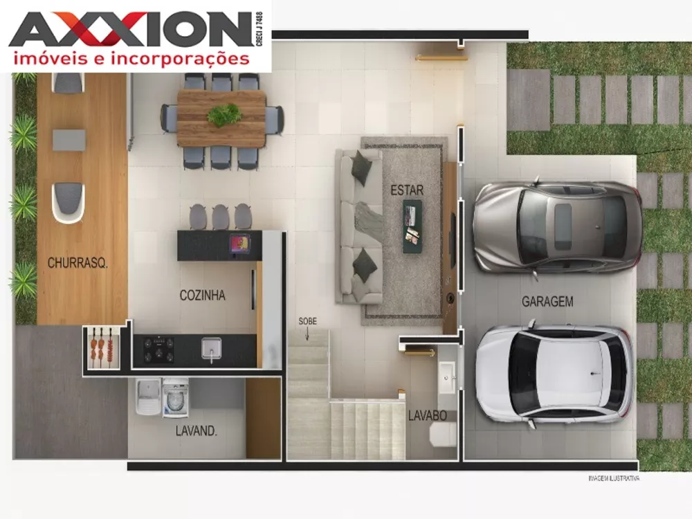 Loteamento e Condomínio - Foto 47