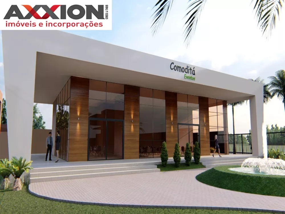 Loteamento e Condomínio - Foto 11