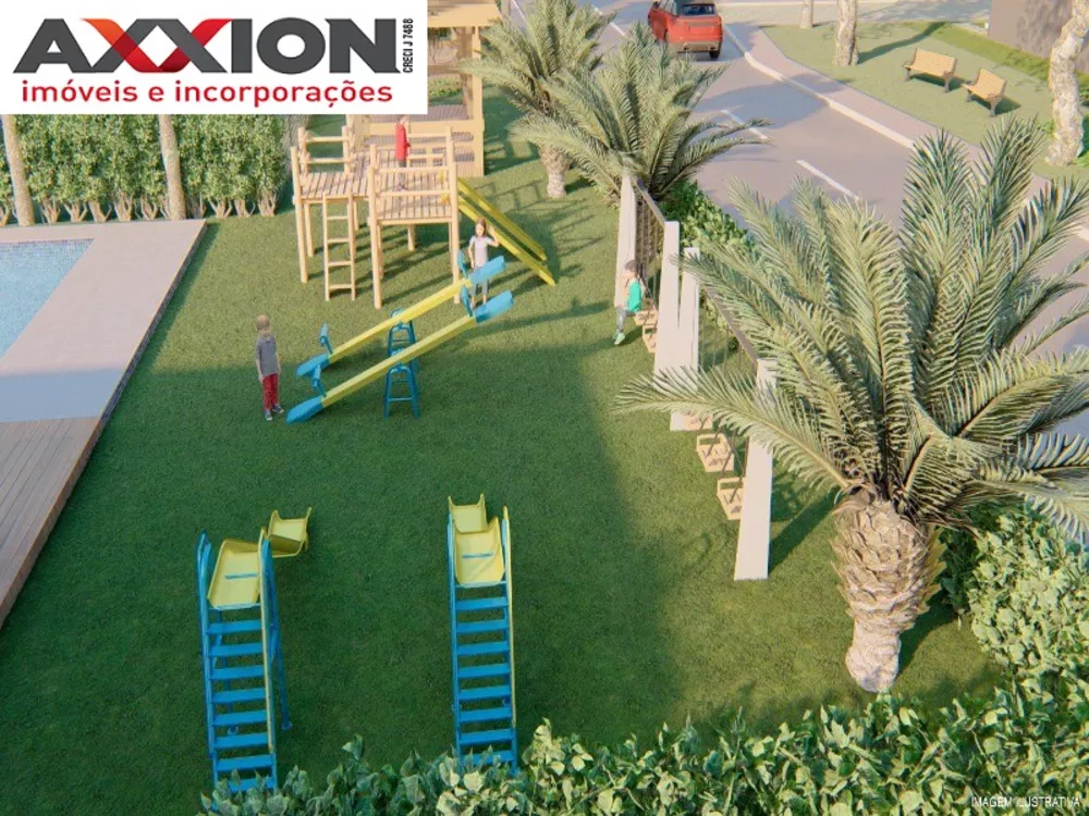 Loteamento e Condomínio - Foto 39