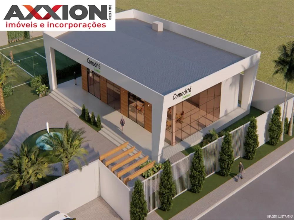 Loteamento e Condomínio - Foto 9