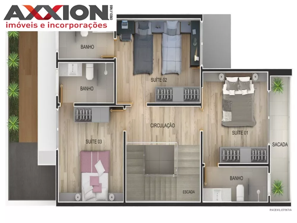 Loteamento e Condomínio - Foto 46