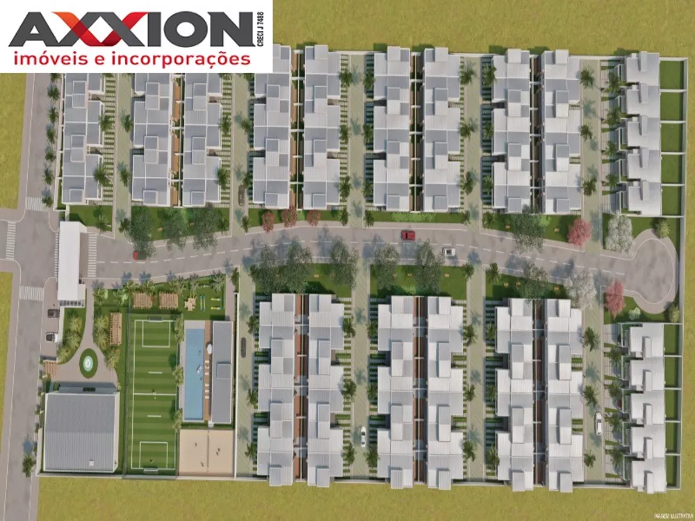 Loteamento e Condomínio - Foto 42