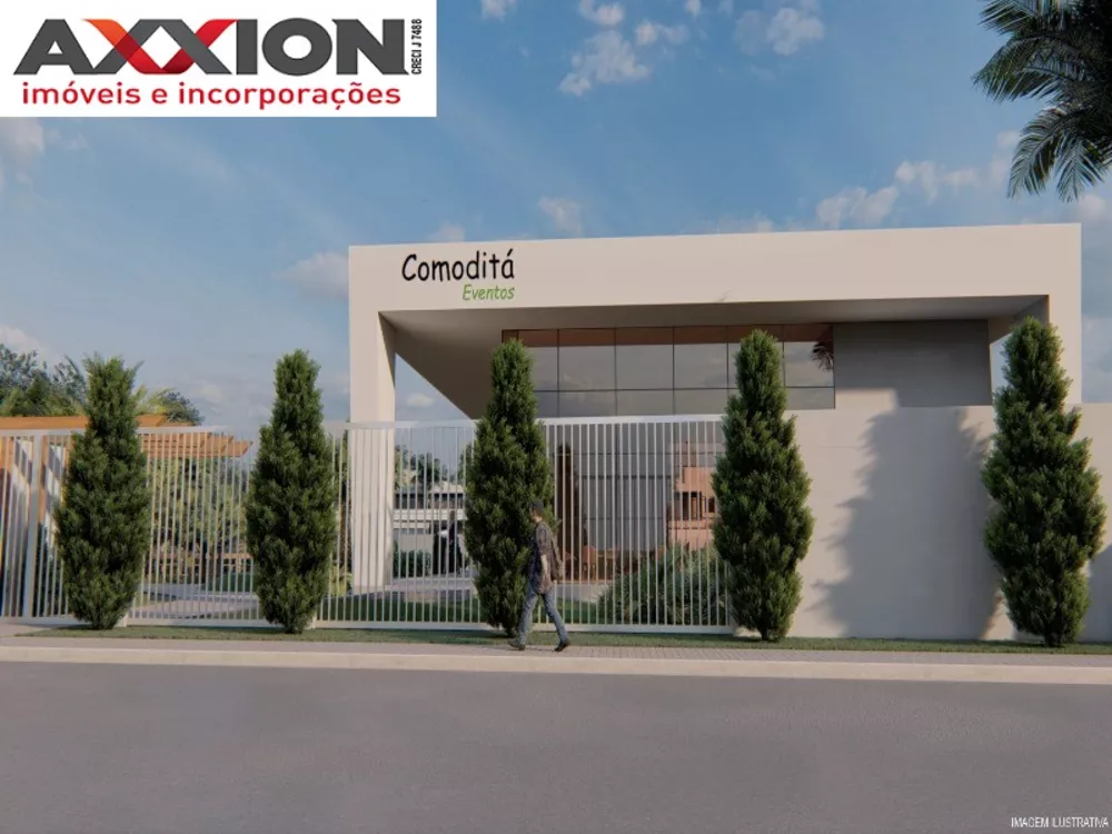 Loteamento e Condomínio - Foto 8