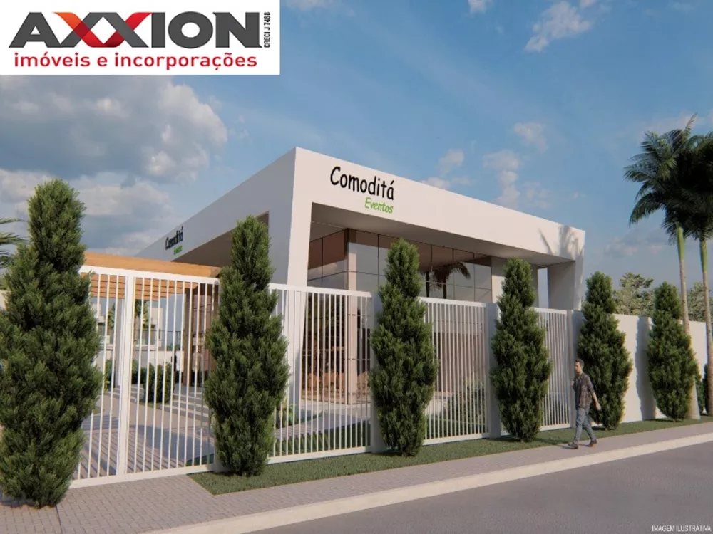 Loteamento e Condomínio - Foto 7