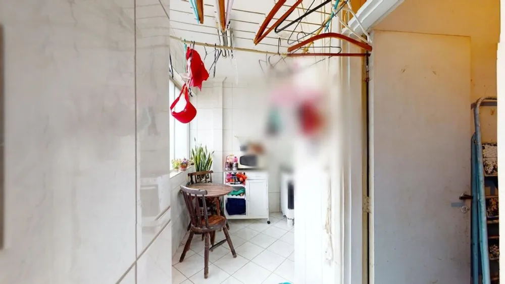 Apartamento, 3 quartos, 98 m² - Foto 3