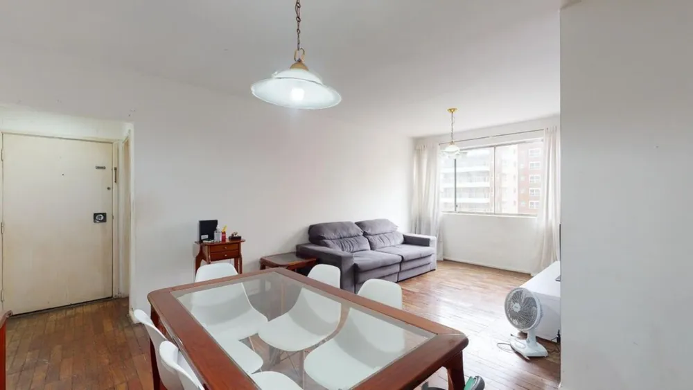Apartamento, 3 quartos, 98 m² - Foto 9