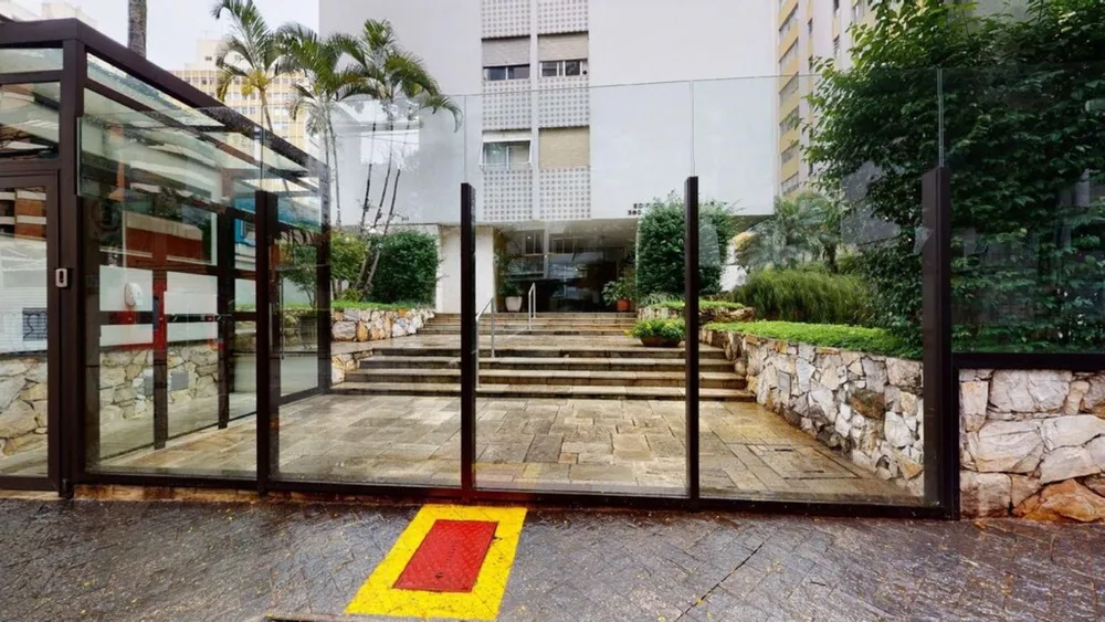 Apartamento, 3 quartos, 98 m² - Foto 1