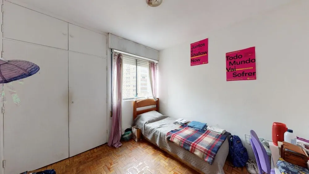 Apartamento, 3 quartos, 98 m² - Foto 13