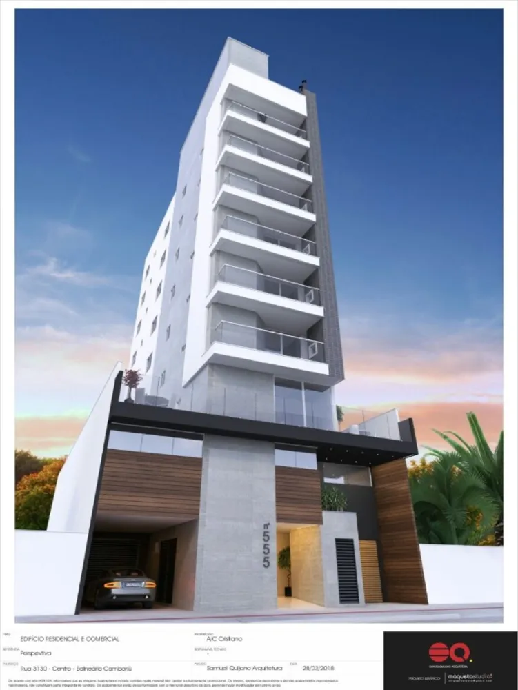 Apartamento, 3 quartos, 214 m² - Foto 1