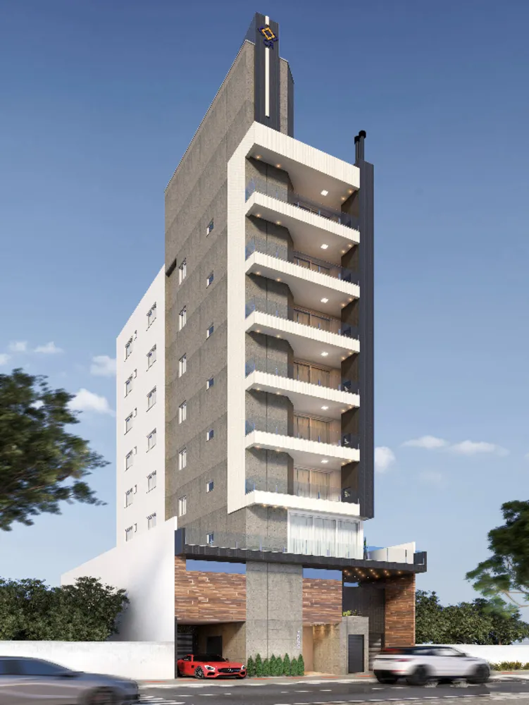 Apartamento, 3 quartos, 214 m² - Foto 9