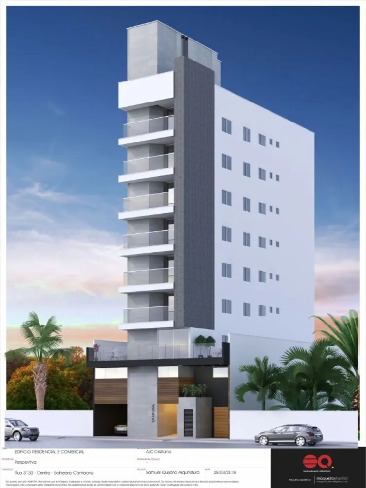 Apartamento, 3 quartos, 214 m² - Foto 5