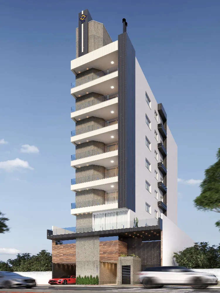 Apartamento, 3 quartos, 214 m² - Foto 2