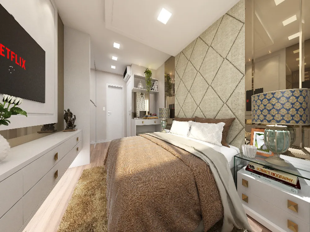 Apartamento, 3 quartos, 214 m² - Foto 8
