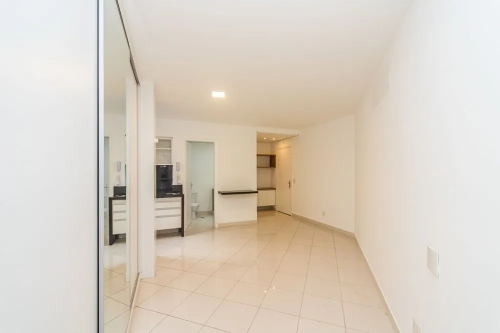 Apartamento, 1 quarto, 34 m² - Foto 3