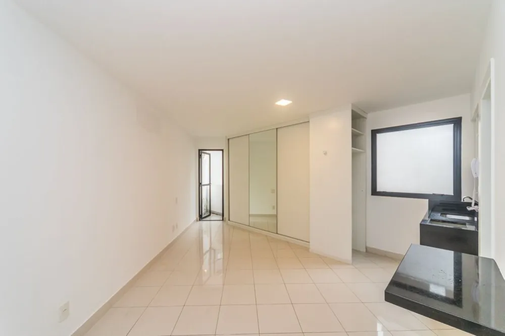Apartamento, 1 quarto, 34 m² - Foto 4
