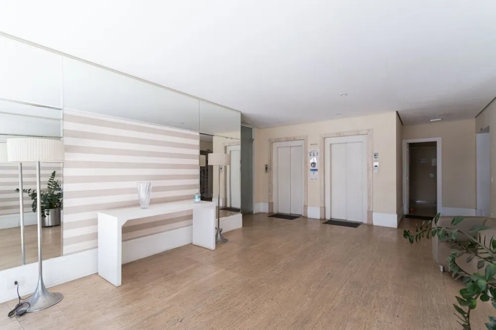 Apartamento, 1 quarto, 34 m² - Foto 5