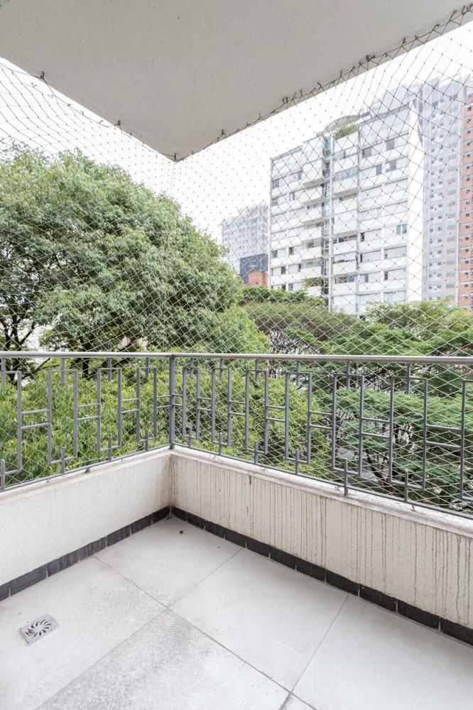 Apartamento, 3 quartos, 125 m² - Foto 1
