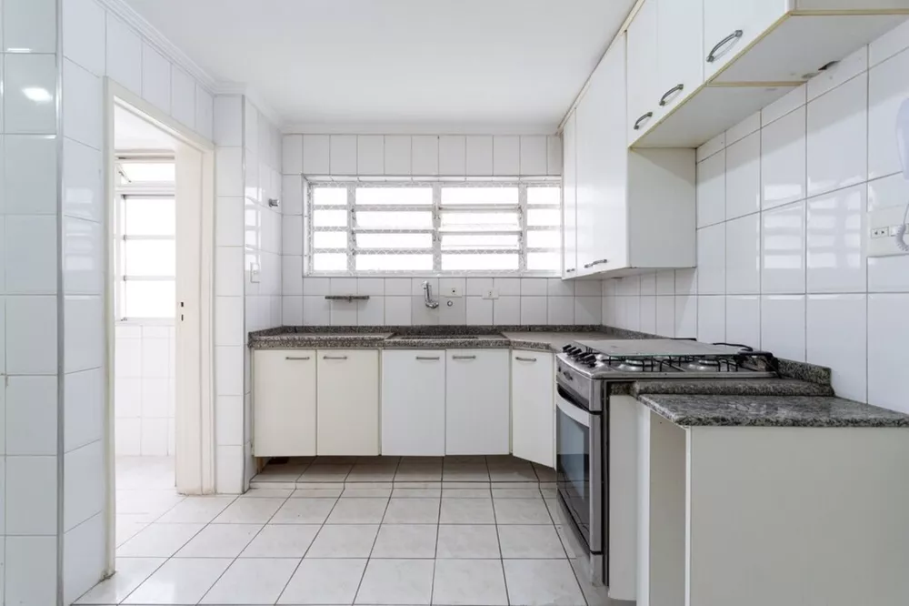 Apartamento, 3 quartos, 125 m² - Foto 5