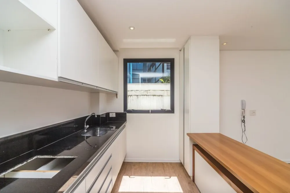 Apartamento, 1 quarto, 37 m² - Foto 4