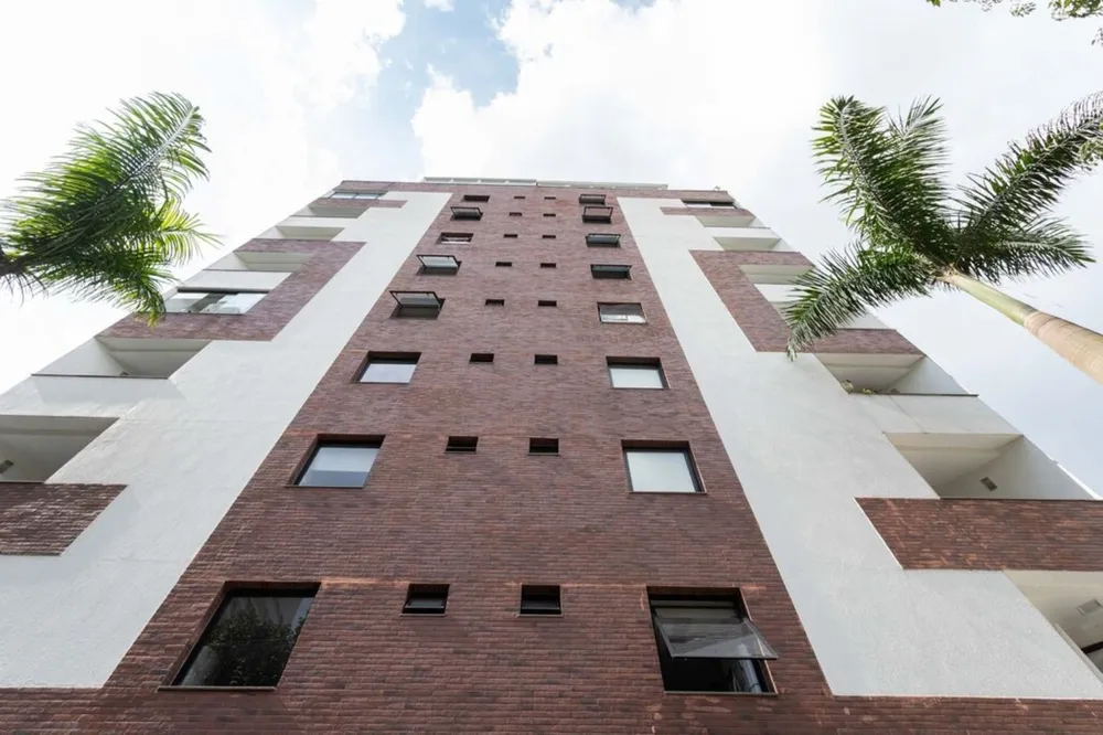 Apartamento, 1 quarto, 37 m² - Foto 2