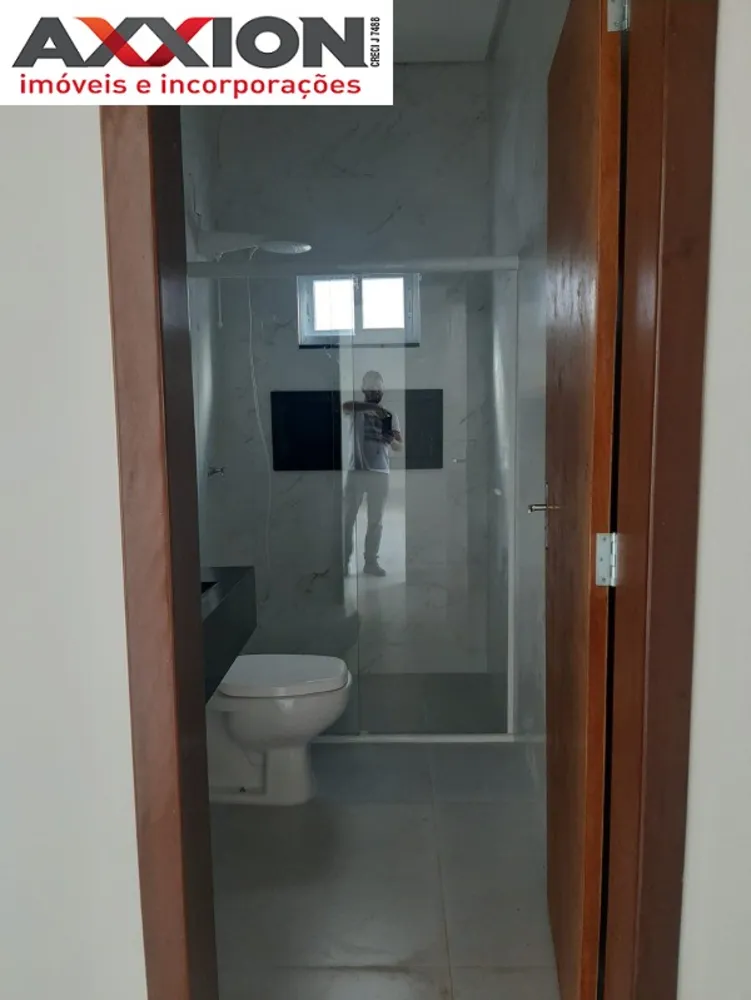 Casa, 3 quartos, 177 m² - Foto 5