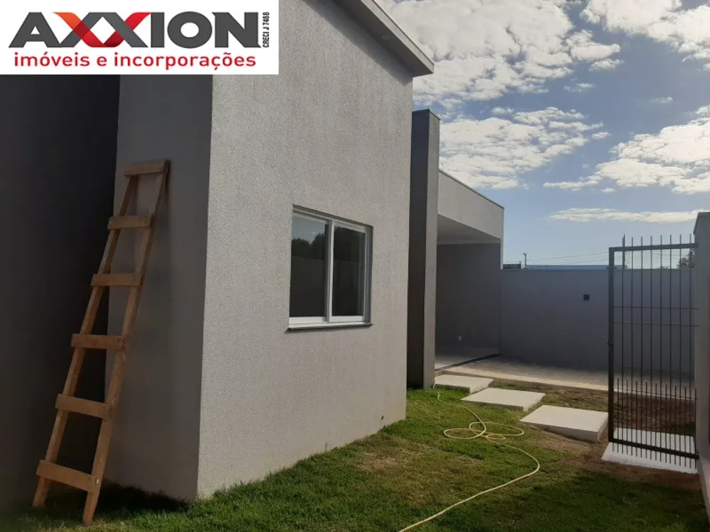 Casa, 3 quartos, 177 m² - Foto 3