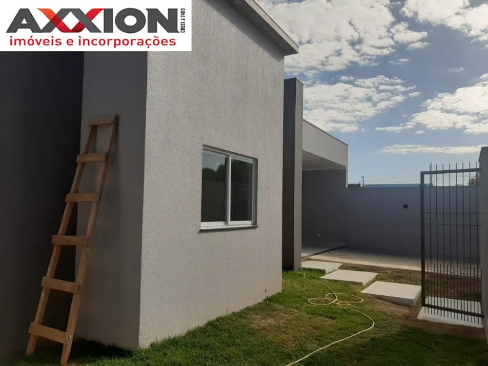Casa, 3 quartos, 177 m² - Foto 19