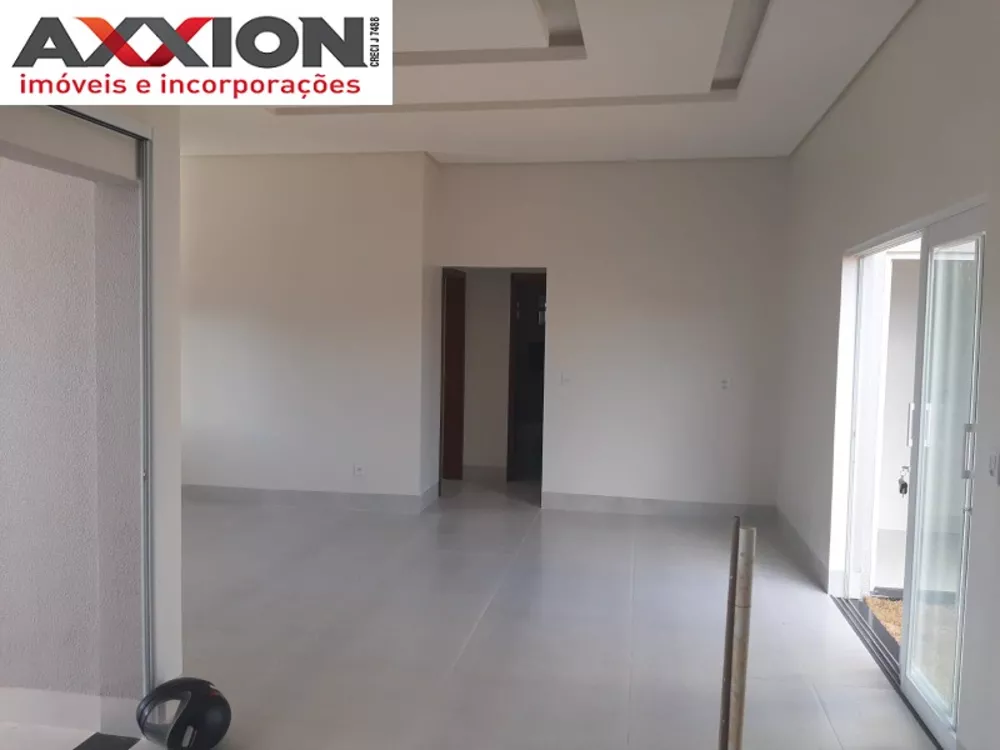 Casa, 3 quartos, 177 m² - Foto 2