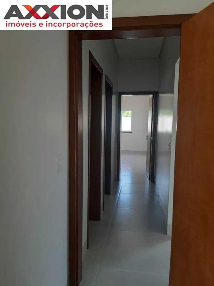 Casa, 3 quartos, 177 m² - Foto 8