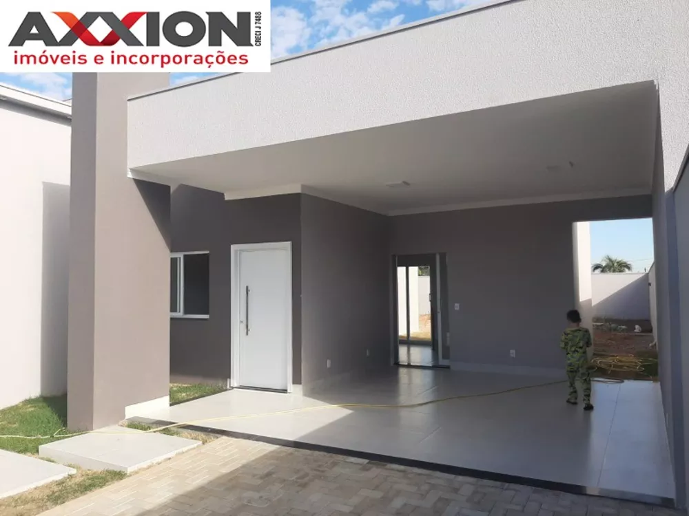 Casa, 3 quartos, 177 m² - Foto 4